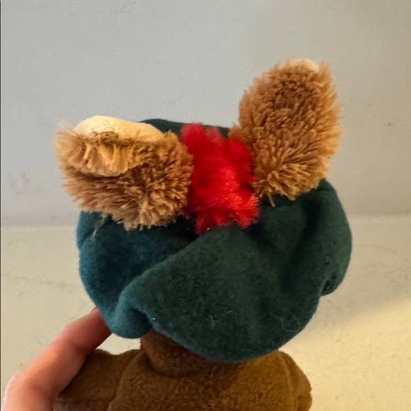 Gund Peter Rabbit Benjamin Bunny Plush Rabbit Toy - Picture 6 of 7